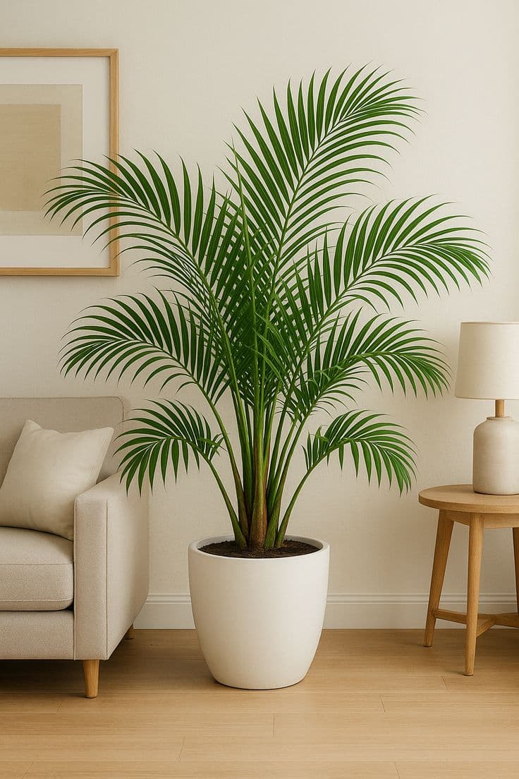 Indoor Plants