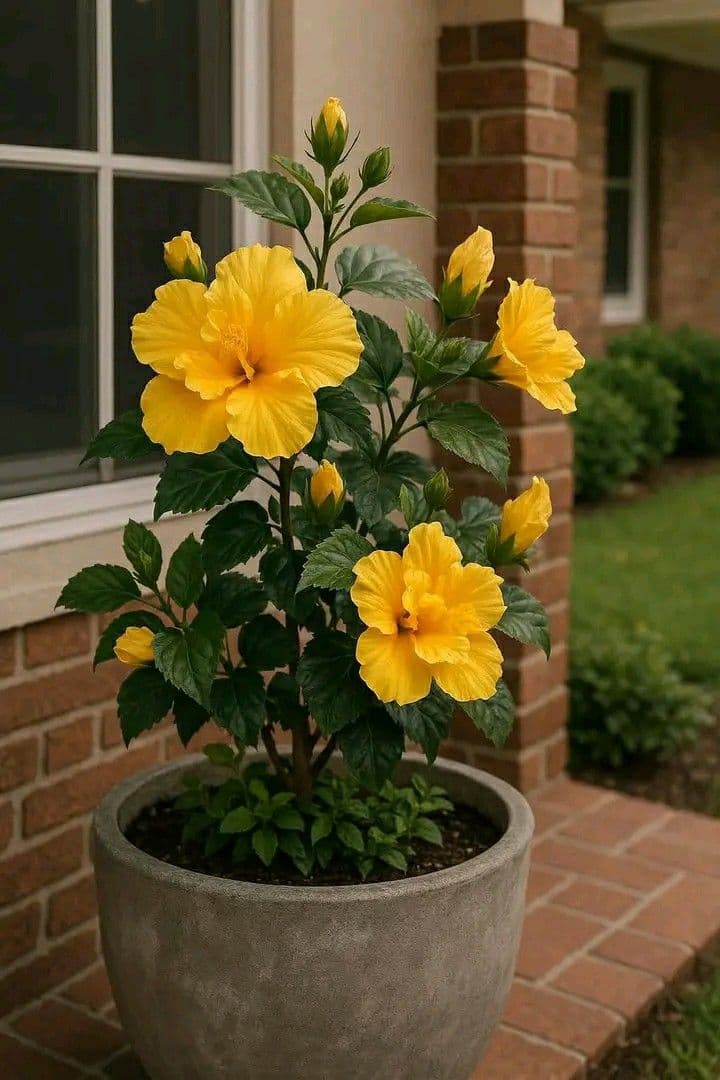 Air Purifying Plants